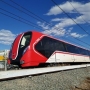 “永濟(jì)電機”助力首列時速120公里A型中國標(biāo)準(zhǔn)地鐵列車深圳開跑！